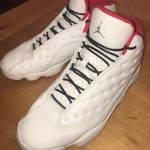 Air Jordan Retro shoes